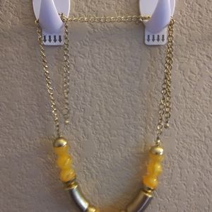 Fashion Necklace